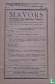Mavors 5