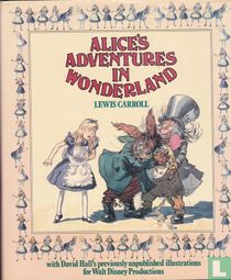 Alice's Adventures in Wonderland