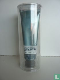 Gel Tonique Hydratant pour le corps