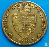 UK  The olden Times 1797