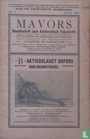 Mavors 4