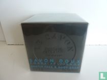 Savon Doux corps et visage