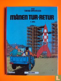 Månen Tur-Retur 1. Del