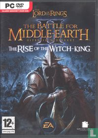 The Lord of the Rings: The Battle for Middle Earth II: The Rise of the Witch-King