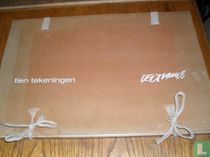 Tien tekeningen- Max Velthuijs