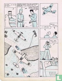 Tam Tam fait la guerre