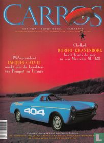 Carros 3