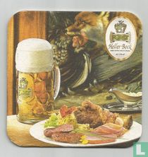Forst Heller Bock