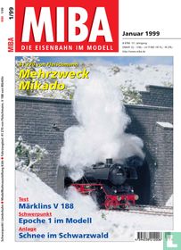 Miba - Miniaturbahnen 1