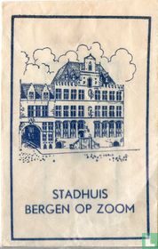 Stadhuis Bergen op Zoom