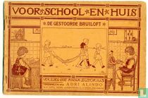De gestoorde bruiloft