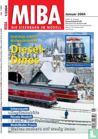 Miba - Miniaturbahnen 1