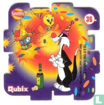 36  Sylvester