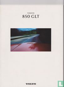 Volvo 850 GLT