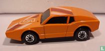 Saab Sonett III 
