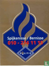 Spijkenisse / Bernisse