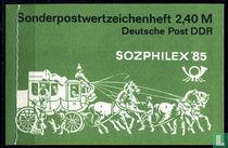 SOZPHILEX'85 acheter