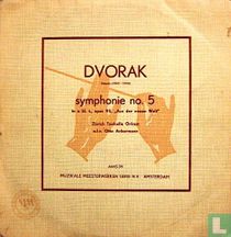 Dvorak Symphonie no. 5