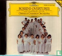 Rossini Overtures