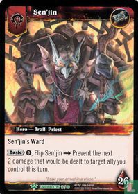 Sen'jin