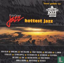 Your guide to the North Sea Jazz Festival 1993 Hottest Jazz