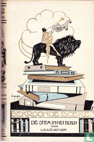 De stem in het bosch