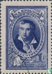Ivan Krylov