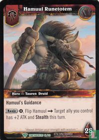 Hamuul Runetotem