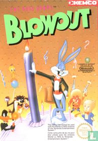 The Bugs Bunny Blowout