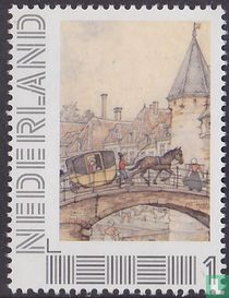 Anton Pieck