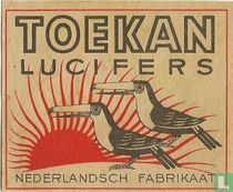 Toekan 