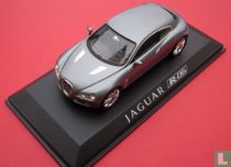 Jaguar R-D6