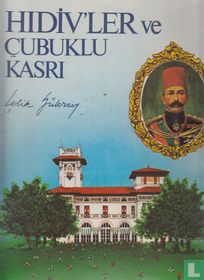 Hildiv'ler ve Cubuklu Kasri