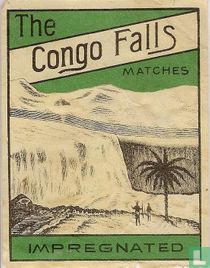 The Congo Falls matches
