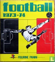 Football 74