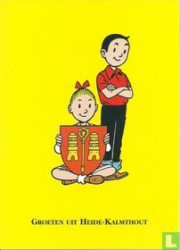 Suske en Wiske