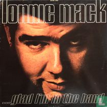 Glad I'm in the Band