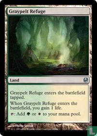 Graypelt Refuge