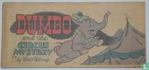 Dumbo and the Circus Mystery