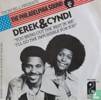 You bring out the best in me