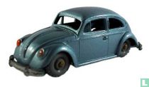 Volkswagen Saloon Car