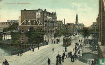 Rozengracht.