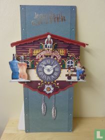 Maison du coucou
