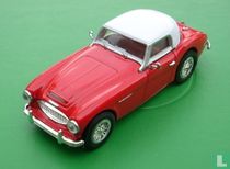 Austin-Healey Hard Top