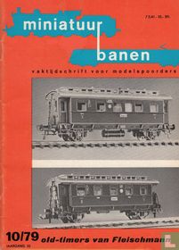 Miniatuurbanen 10