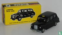 London Taxi Cab FX4