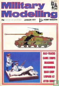 Military Modelling 1