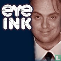 Heijink, John (EyeInk) comic book catalogue