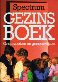 Onderzoeken en geneeswijzen