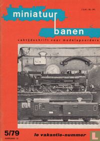 Miniatuurbanen 5